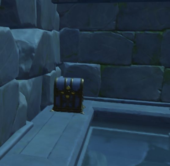 原神1.6海岛大水泡在哪？ 原神1.6海岛大水泡位置介绍