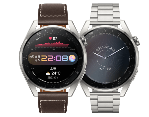 watch3pro gt2pro,华为watchgt2pro 华为watch3pro和gt2pro功能比较续航讲解