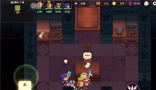 坎公骑冠剑3-1罗拉日记在哪？坎公骑冠剑3-1罗拉日记具体位置分享