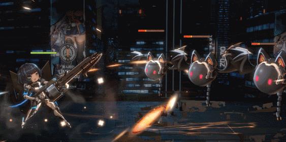 机动战姬聚变锻素结晶怎么样？机动战姬聚变锻素结晶详细介绍