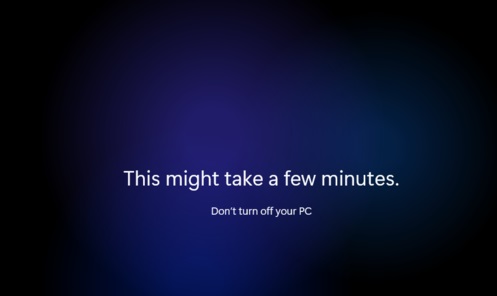 怎样用u盘安装系统win11?win11使用u盘安装方法
