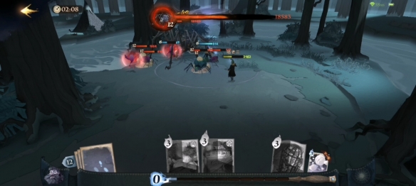 哈利波特魔法觉醒学年挑战4怎么打？哈利波特魔法觉醒学年挑战4打法详解