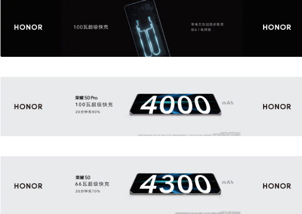 荣耀50怎么样值得买吗?荣耀50参数讲解