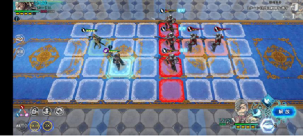 苍之骑士团2莫里斯战术指南第三章怎么打？苍之骑士团2莫里斯战术指南第三章打法介绍