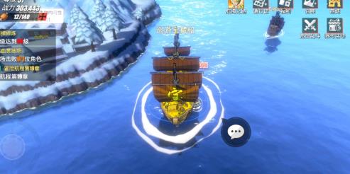 航海王热血航线卡古怎么连招？航海王热血航线卡古连招技巧