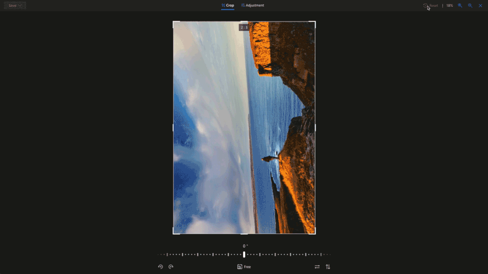 微软 OneDrive 即将新增照片编辑功能 Android版支持照片排序和过滤