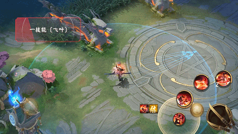 决战平安京海忍皮肤刺海龙蛇特效 决战平安京海忍皮肤刺海龙蛇怎么样？