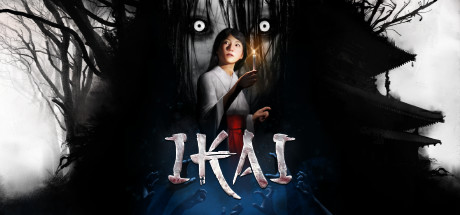 心理恐怖游戏《Ikai》上架Steam 10月发售支持繁中