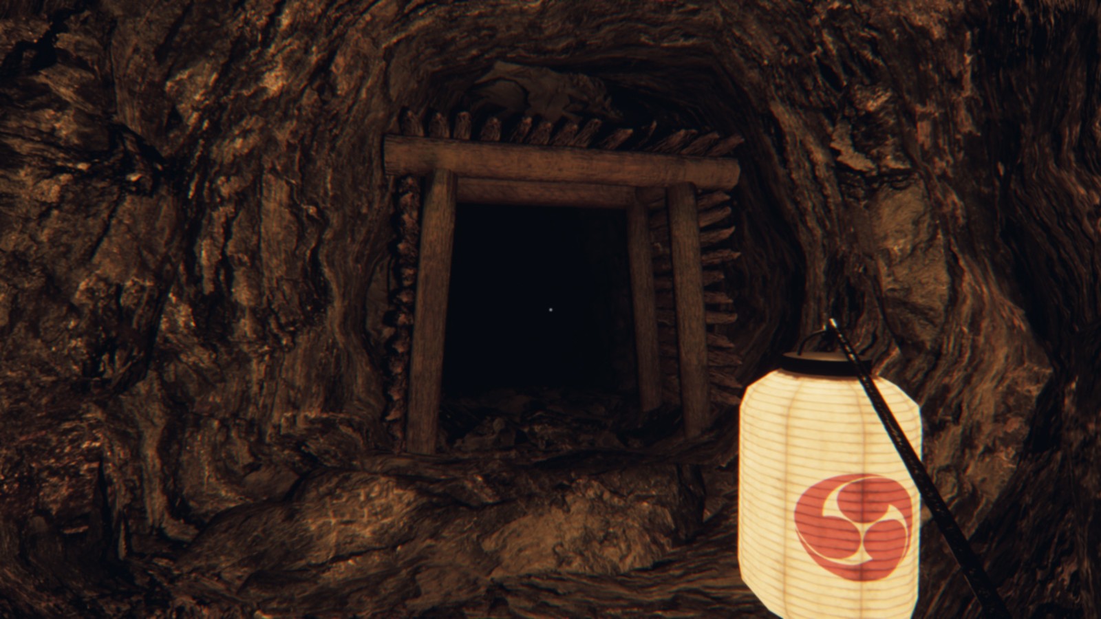 心理恐怖游戏《Ikai》上架Steam 10月发售支持繁中