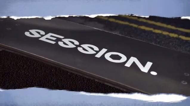 3D体育滑板类游戏《Session》确认登陆Steam/PS4/Xbox One/Xbox Series/PS5