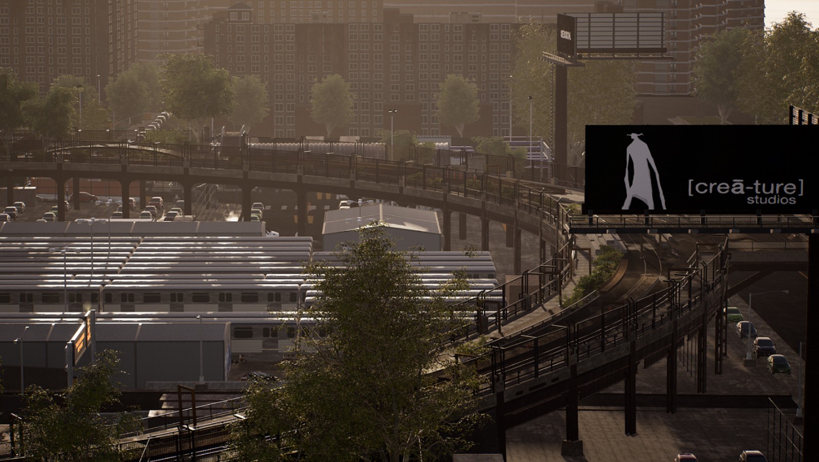 3D体育滑板类游戏《Session》确认登陆Steam/PS4/Xbox One/Xbox Series/PS5