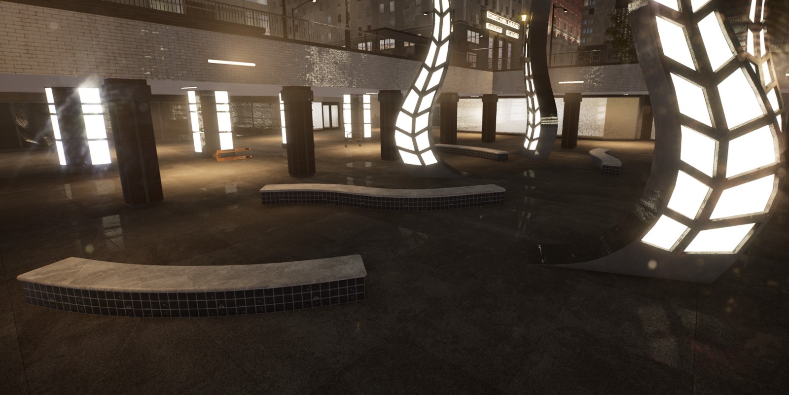 3D体育滑板类游戏《Session》确认登陆Steam/PS4/Xbox One/Xbox Series/PS5