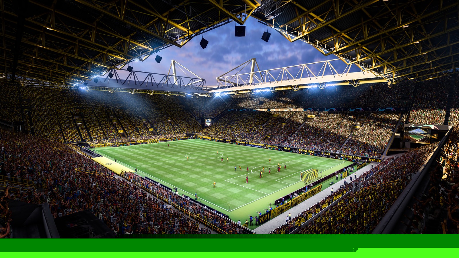 体育竞技游戏《FIFA 22》上架Steam 10月2日发售支持中文
