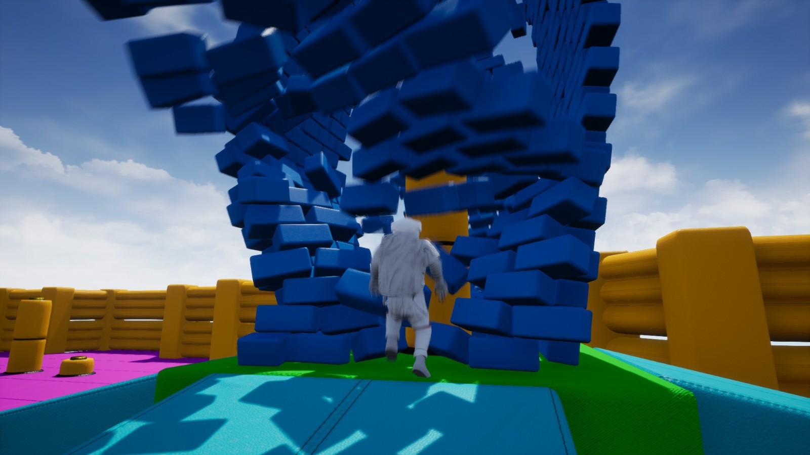 模拟经营游戏《布娃娃:模拟坠落》登陆Steam 首周优惠价31元