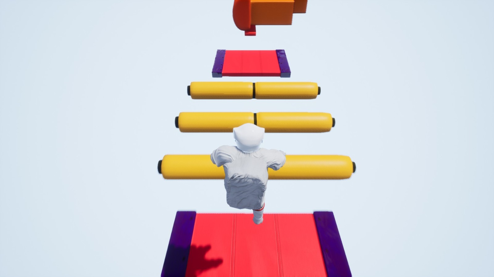 模拟经营游戏《布娃娃:模拟坠落》登陆Steam 首周优惠价31元