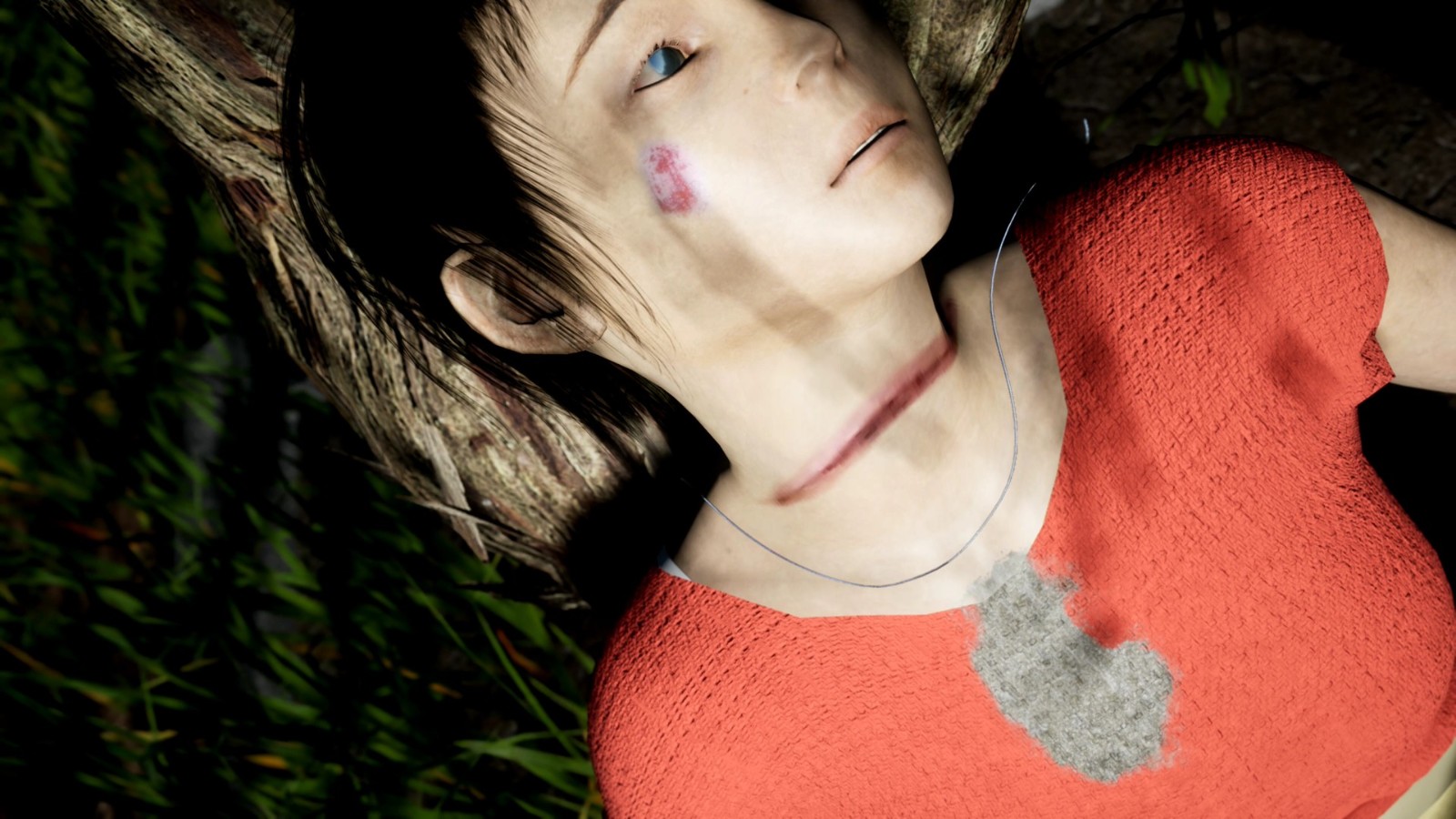 国产案件解谜游戏《孙美琪疑案:雨儿胡同》上架Steam