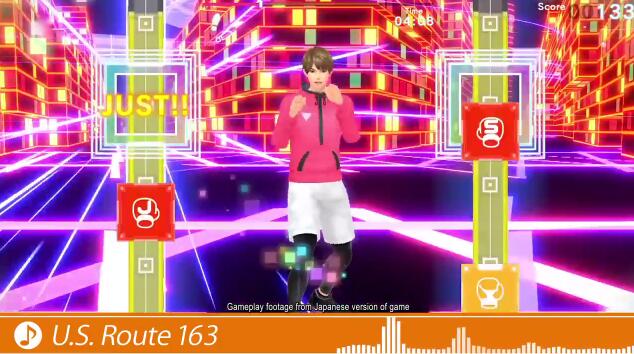 《健身拳击2》发布全新DLC“音乐之旅” 10首全新曲目