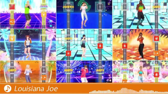 《健身拳击2》发布全新DLC“音乐之旅” 10首全新曲目