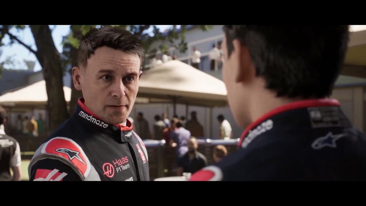 IGN 8分:《F1 2021》系列最美、自定义最丰富