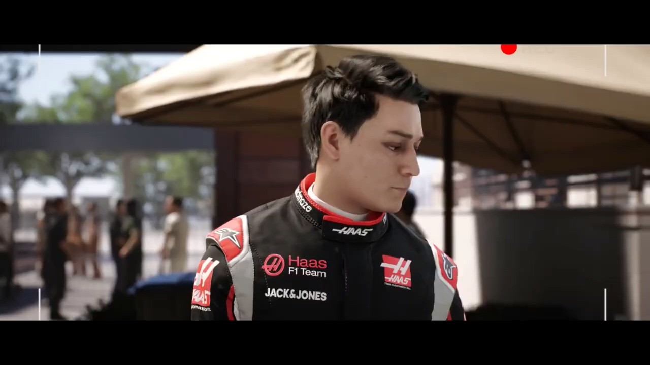 IGN 8分:《F1 2021》系列最美、自定义最丰富