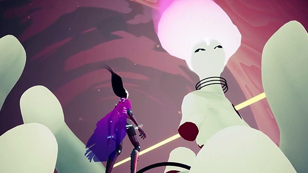 动作冒险游戏《太阳灰国》10月26日登陆PS5/PS4/Epic