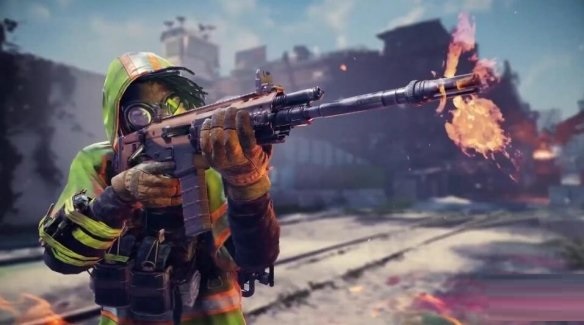 育碧射击新游《Tom Clancy’s XDefiant》首个Beta测试8月5日开启 支持跨平台