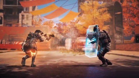 育碧射击新游《Tom Clancy’s XDefiant》首个Beta测试8月5日开启 支持跨平台