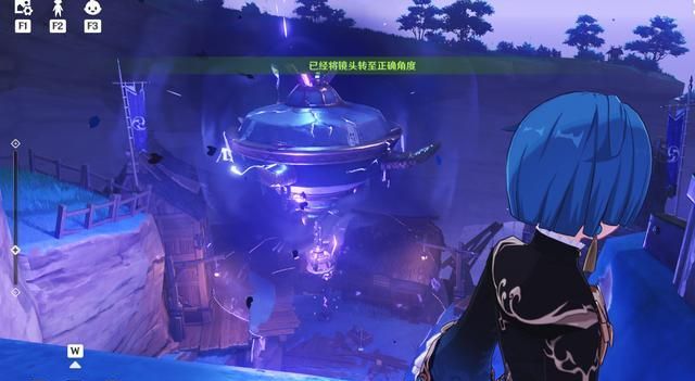 原神稻妻踏鞴砂的结界怎么解？原神稻妻踏鞴砂的结界屏障解密攻略