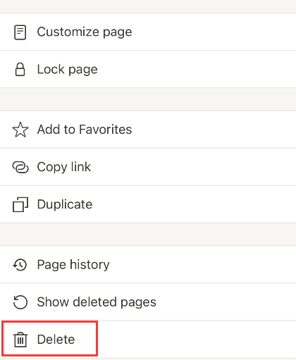 怎样删除notion表格行?notion表格删除行步骤