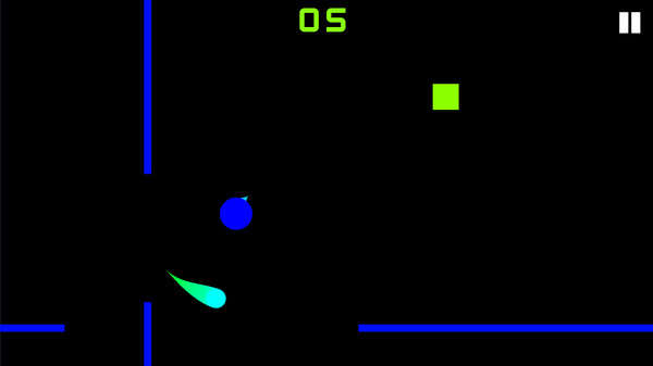 Steam喜加一:休闲小游戏《RunnerDot》免费领取