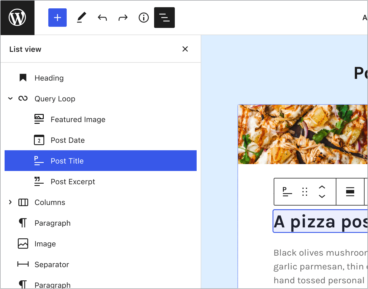 WordPress 发布 5.8 官方简体中文版更新