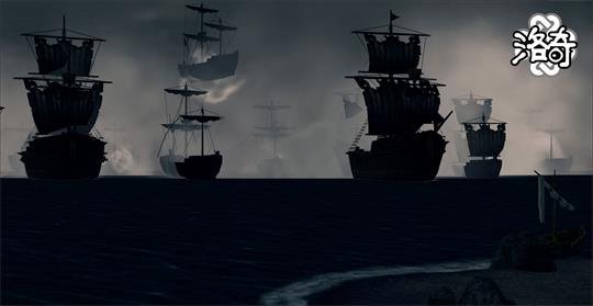 MMORPG游戏《洛奇》星尘系统更新上线 2nd力量的源泉与碰撞截图
