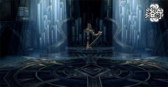 MMORPG游戏《洛奇》星尘系统更新上线 2nd力量的源泉与碰撞截图
