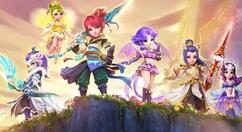 梦幻西游网页版碧霞元君求贤之路副本怎么过？梦幻西游网页版碧霞元君通关攻略