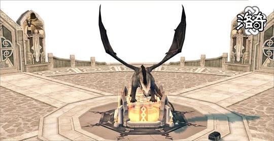 MMORPG游戏《洛奇》星尘系统更新上线 2nd力量的源泉与碰撞截图