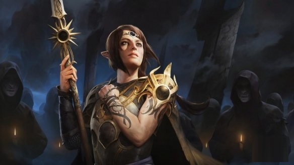 《博德之门3》Patch 5 更新上线抢先体验