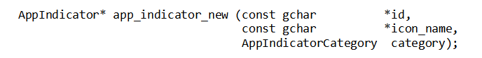优麒麟 Linux 任务栏新版托盘协议（SNI）介绍