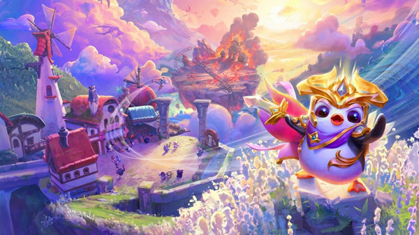 云顶之弈入木三分任务怎么做？云顶之弈入木三分任务完成方法