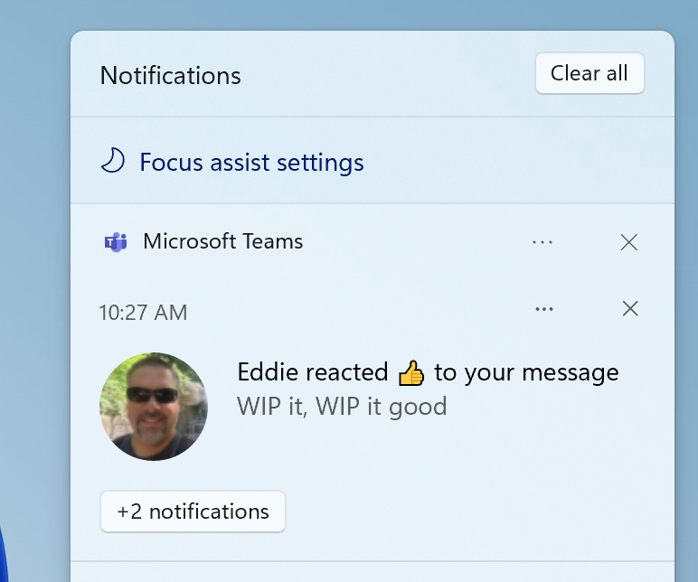 微软向 Beta 频道发布 Windows 11 Build 22000.100 预览版更新