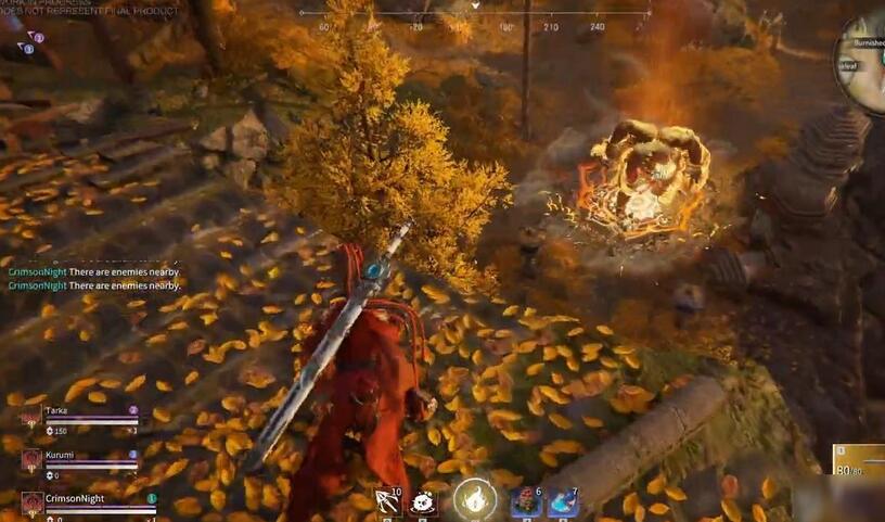 永劫无间天赋印记怎么加点?永劫无间天赋印记加点攻略