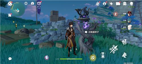 原神稻妻踏鞴砂大炮怎么用？原神稻妻踏鞴砂大炮使用方法