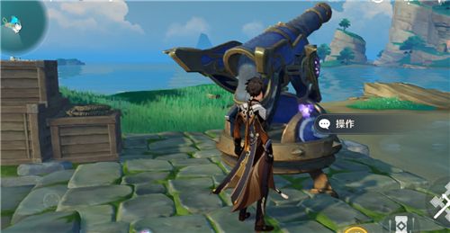 原神稻妻踏鞴砂大炮怎么用？原神稻妻踏鞴砂大炮使用方法