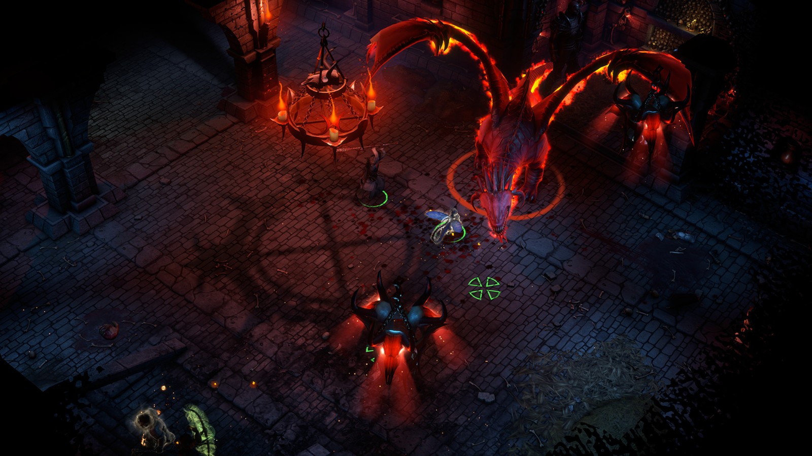 CRPG游戏《开拓者:正义之怒》Steam开启预购 国区售价188元