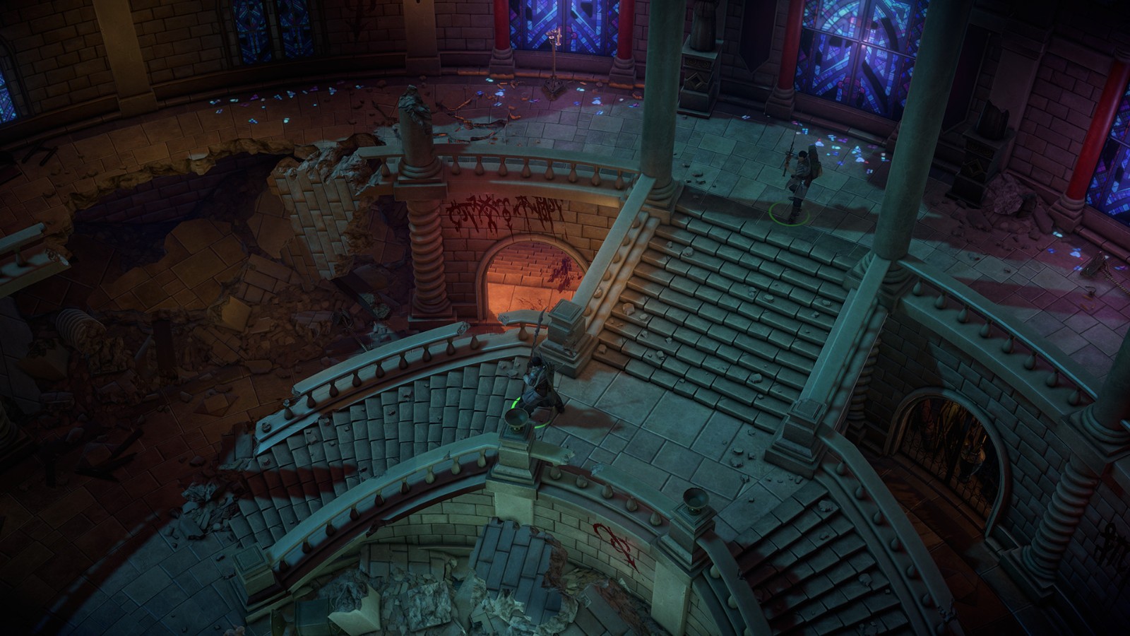 CRPG游戏《开拓者:正义之怒》Steam开启预购 国区售价188元