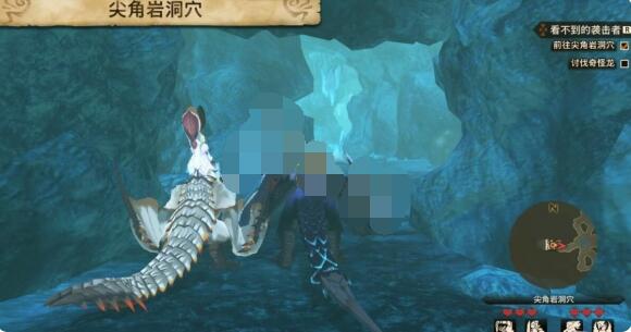 怪物猎人物语2奇怪龙怎么打?怪物猎人物语2破灭之翼奇怪龙打法说明