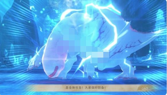 怪物猎人物语2奇怪龙怎么打?怪物猎人物语2破灭之翼奇怪龙打法说明
