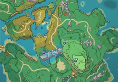 原神鬼兜虫在哪采集？原神鬼兜虫采集位置