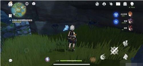 原神险恶的教谕任务怎么做?原神险恶的教谕任务攻略