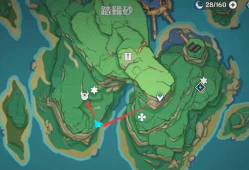 原神稻妻遗迹机兵在哪里刷新？原神稻妻遗迹机兵刷新位置