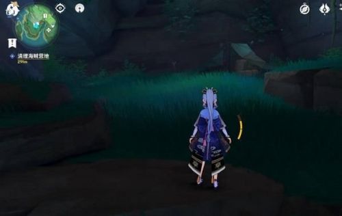 原神稻妻遗迹机兵在哪里刷新？原神稻妻遗迹机兵刷新位置